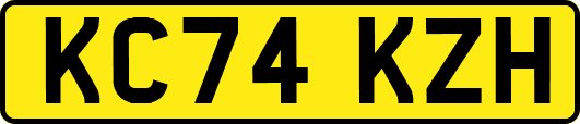 KC74KZH