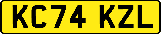 KC74KZL