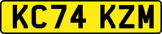 KC74KZM
