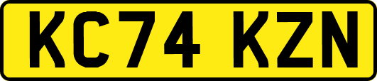 KC74KZN