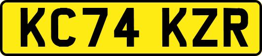 KC74KZR