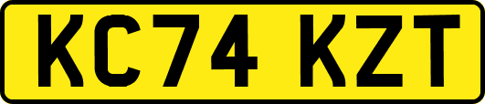 KC74KZT