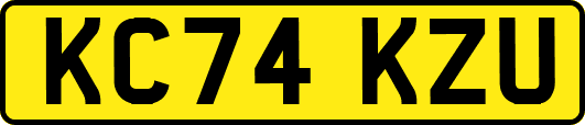 KC74KZU