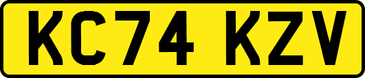 KC74KZV