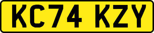KC74KZY