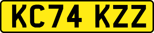 KC74KZZ