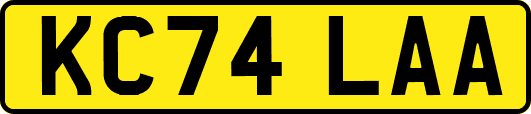 KC74LAA