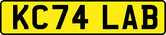 KC74LAB