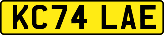 KC74LAE