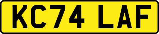 KC74LAF