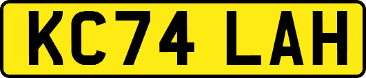 KC74LAH