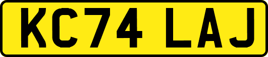 KC74LAJ