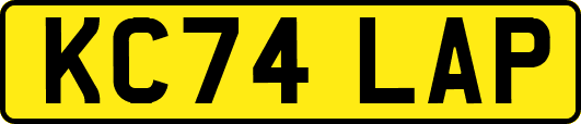 KC74LAP