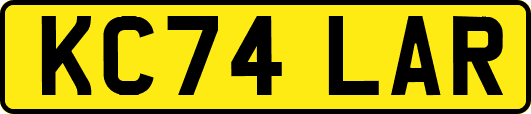 KC74LAR
