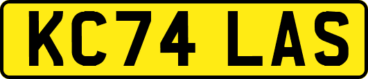 KC74LAS