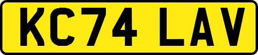 KC74LAV