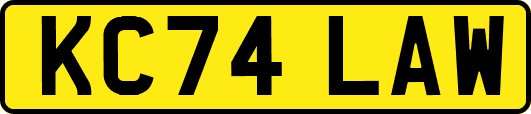 KC74LAW