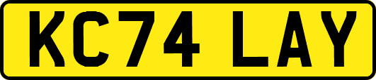 KC74LAY