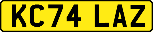 KC74LAZ