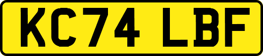 KC74LBF