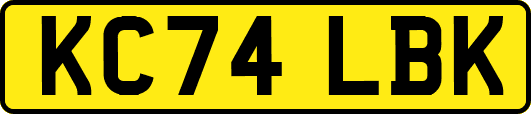 KC74LBK