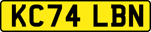 KC74LBN