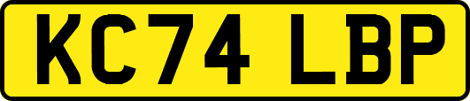 KC74LBP