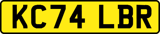 KC74LBR