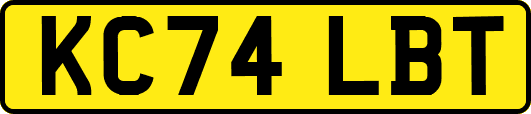 KC74LBT