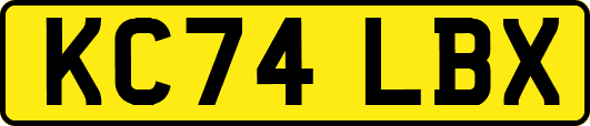 KC74LBX