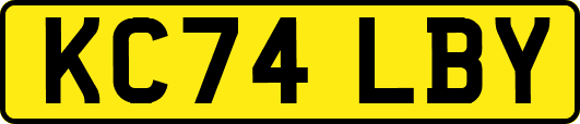 KC74LBY