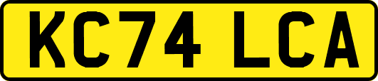 KC74LCA