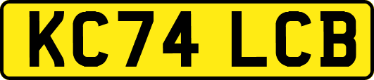 KC74LCB