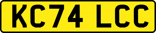 KC74LCC