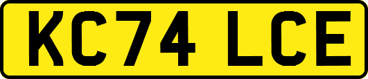 KC74LCE