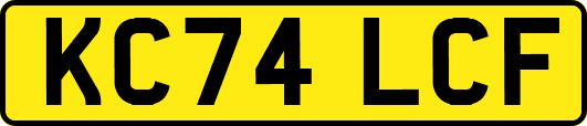 KC74LCF
