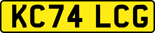 KC74LCG