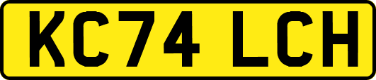 KC74LCH