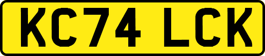 KC74LCK