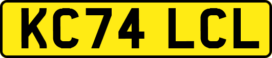 KC74LCL