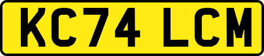 KC74LCM