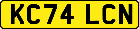KC74LCN