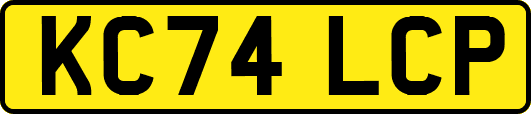 KC74LCP