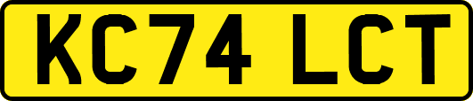 KC74LCT