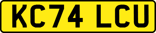 KC74LCU