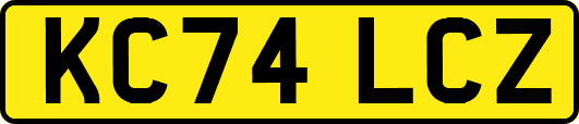 KC74LCZ