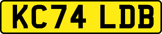 KC74LDB