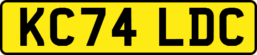 KC74LDC