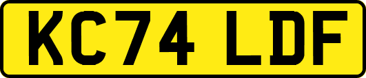 KC74LDF