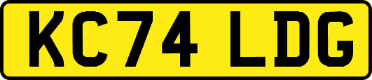 KC74LDG